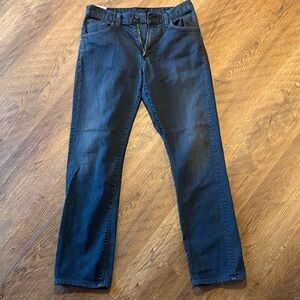 Citizens of Humanity Blue Jeans